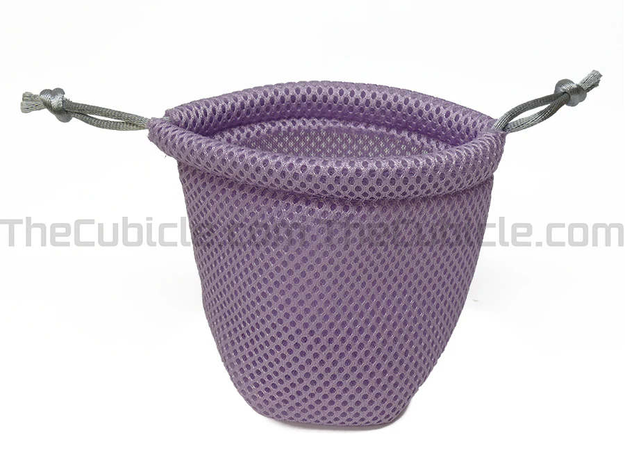 Z Mesh Cube Bag (Size 4) - Image 2