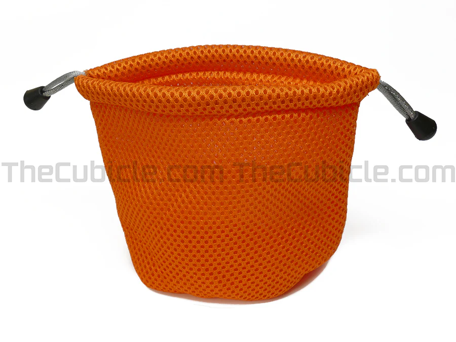 Z Mesh Cube Bag (Size 7) - Image 2