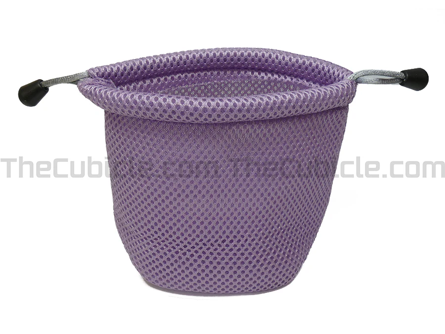 Z Mesh Cube Bag (Size 7) - Image 3