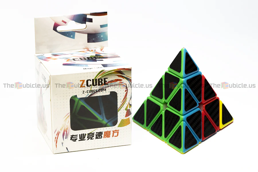 Z Pyraminx - Image 5