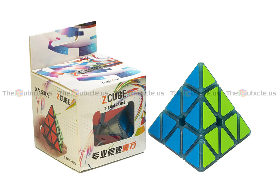 Z Pyraminx - Image 6