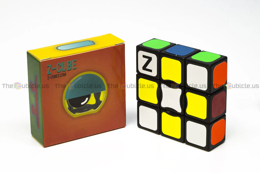 Z Super Floppy 1x3x3