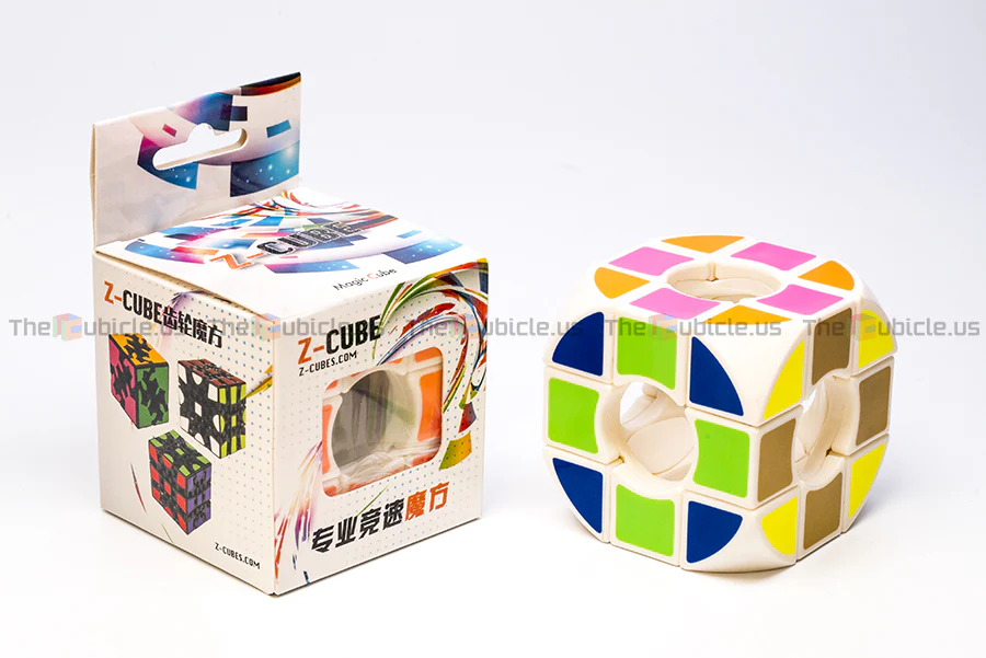 Z Void Cube - Image 2