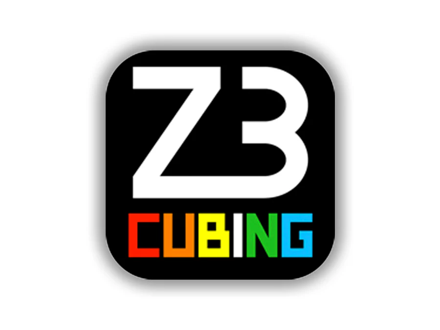 Z3Cubing Logo