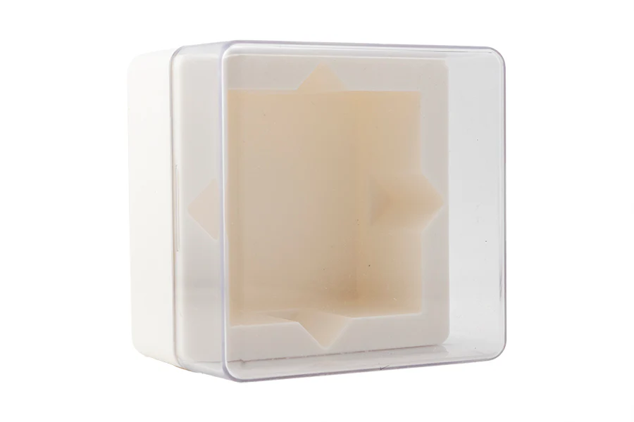 ZCube Cube Box B