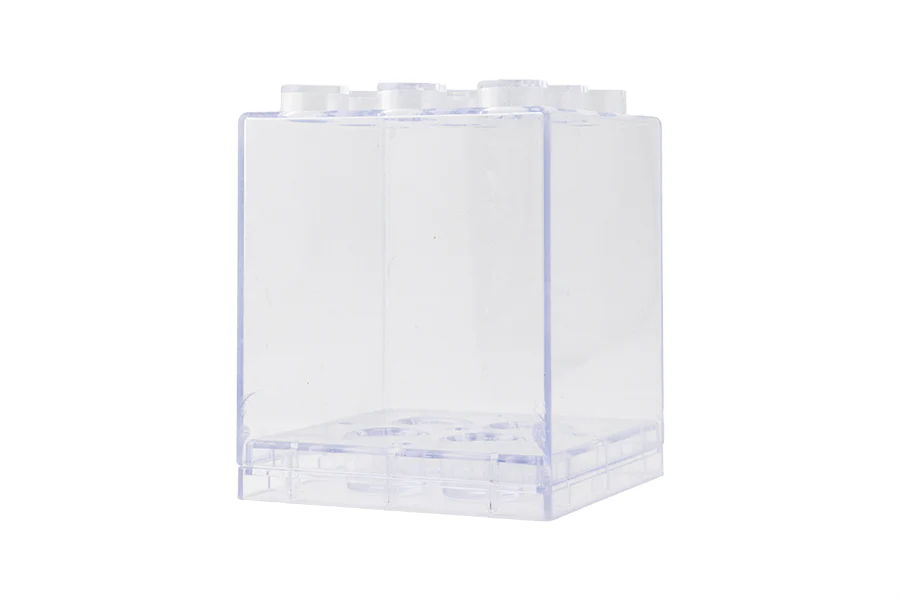 ZCube Cube Box C (Stackable)