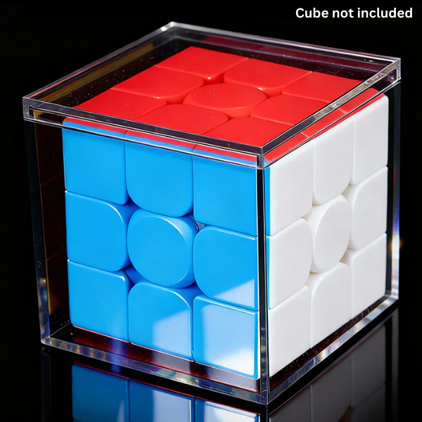 ZCube Cube Box D - Image 3