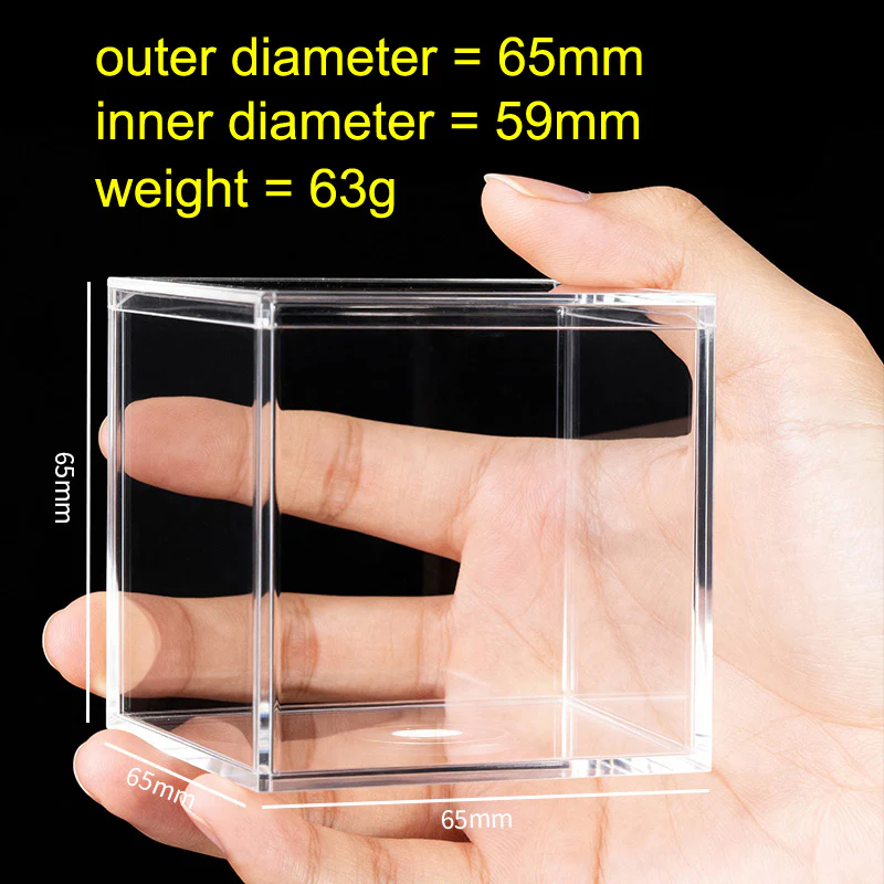 ZCube Cube Box D - Image 4