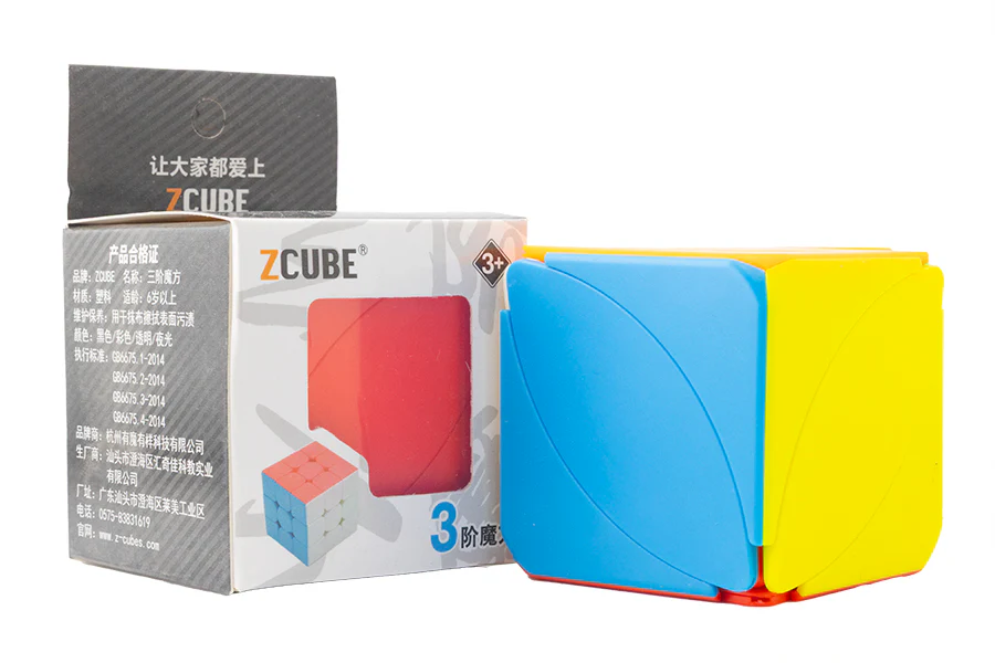 ZCube Ivy Cube