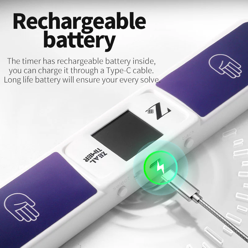 Zeal Smart Timer - Image 10