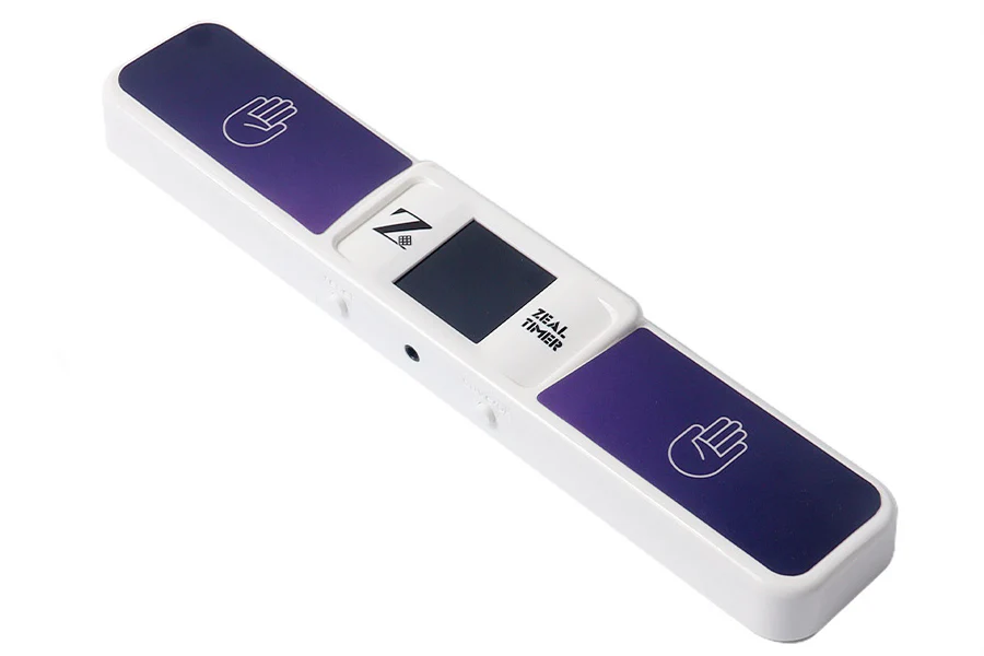 Zeal Smart Timer - Image 2