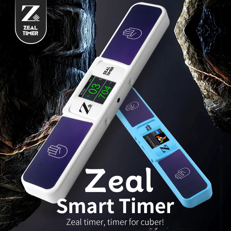Zeal Smart Timer - Image 3