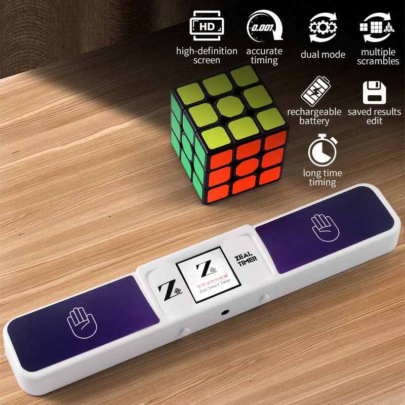Zeal Smart Timer - Image 4