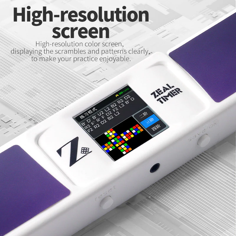 Zeal Smart Timer - Image 5