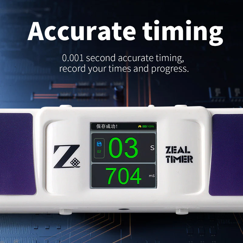 Zeal Smart Timer - Image 7