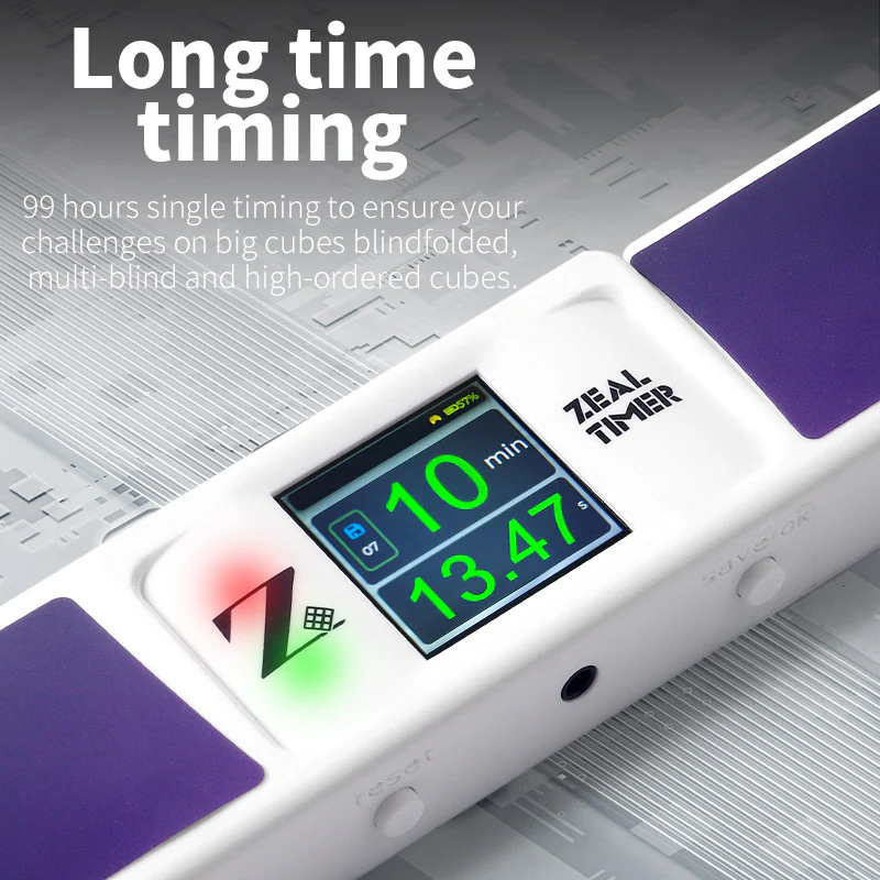 Zeal Smart Timer - Image 8