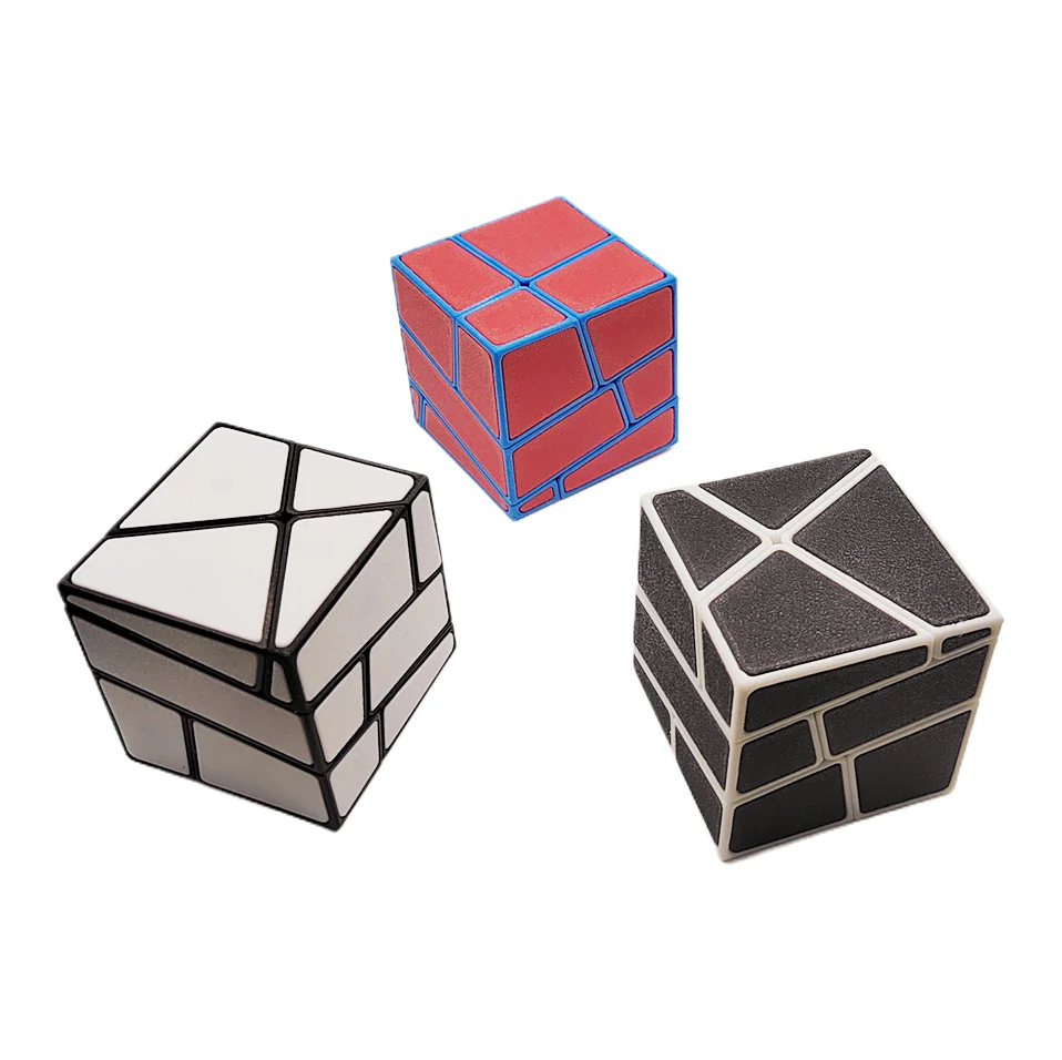 ZePuzzles Ghost SQ-0 - Image 3