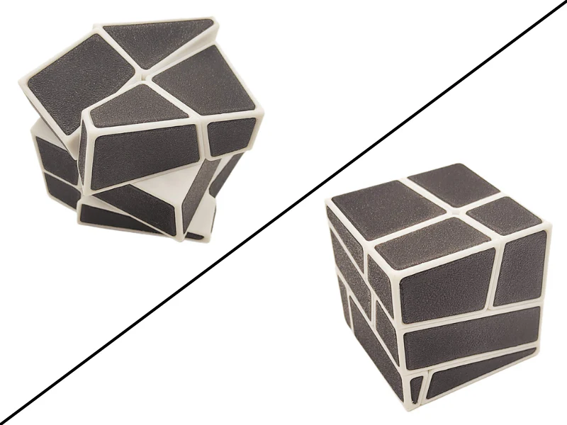 ZePuzzles Ghost SQ-0 - Image 5
