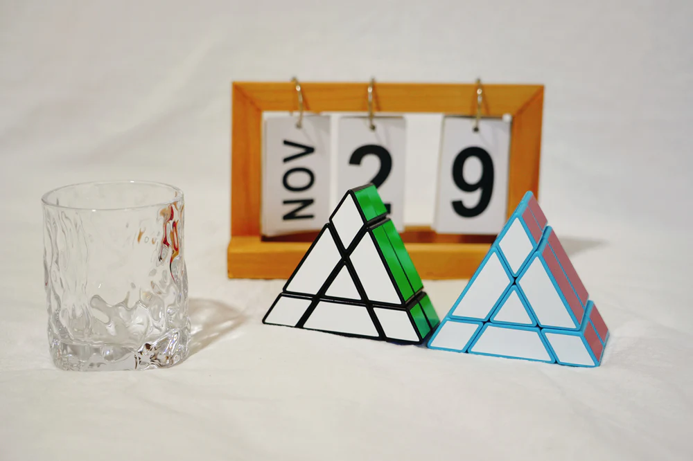 ZePuzzles J2 Triangular Prism - Image 10
