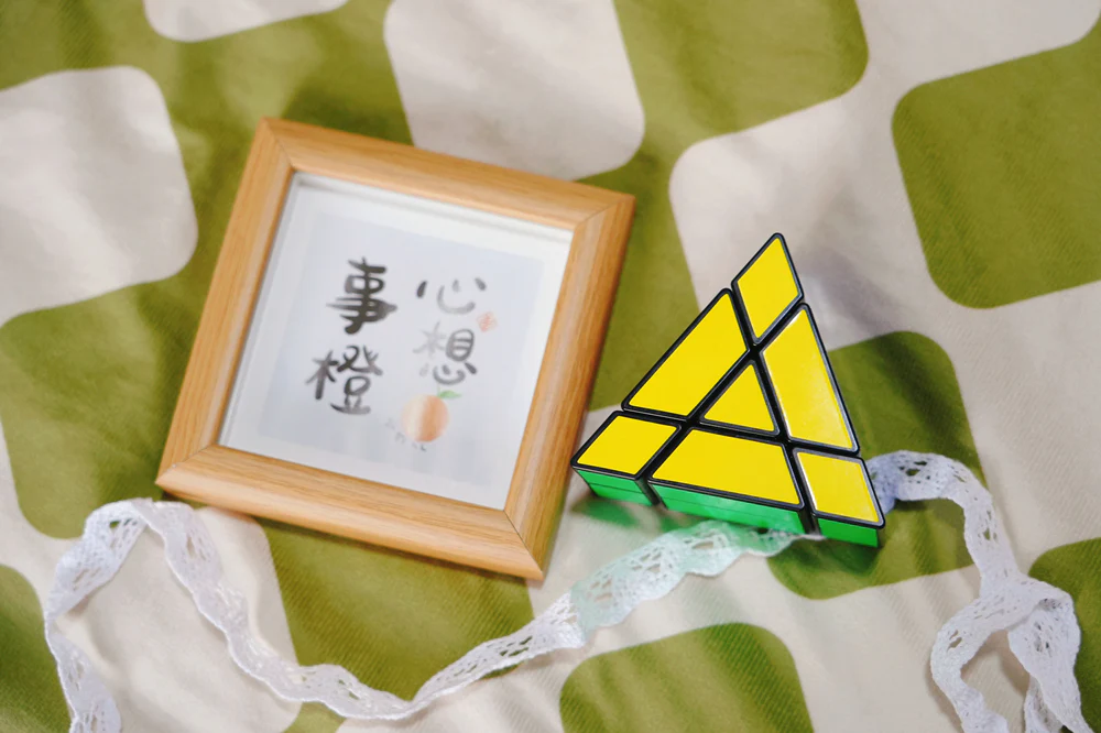 ZePuzzles J2 Triangular Prism - Image 13