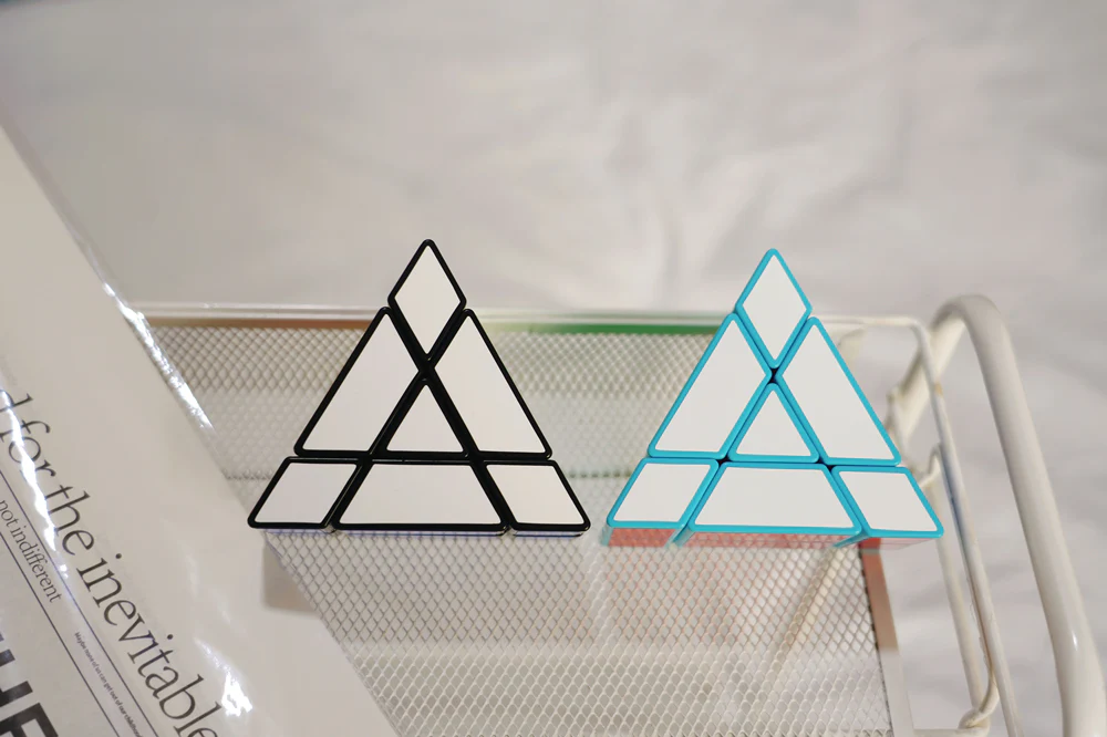 ZePuzzles J2 Triangular Prism - Image 14