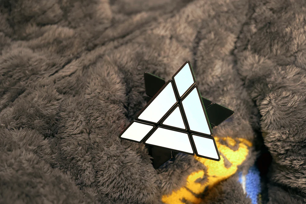 ZePuzzles J2 Triangular Prism - Image 16