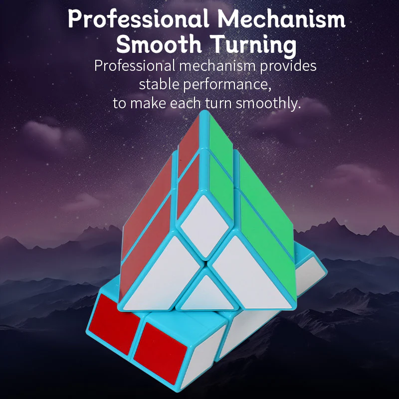 ZePuzzles J2 Triangular Prism - Image 6