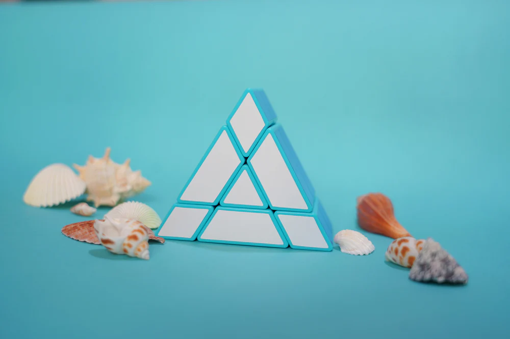 ZePuzzles J2 Triangular Prism - Image 8