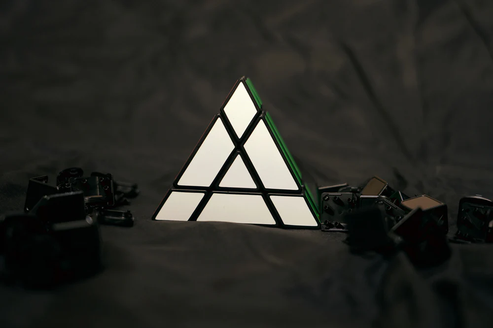 ZePuzzles J2 Triangular Prism - Image 9