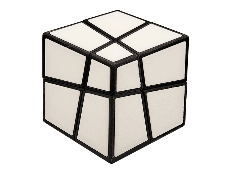 ZePuzzles Squished 2x2 (Tiled) - Image 2
