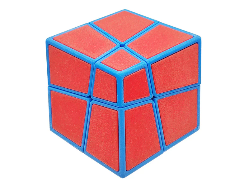 ZePuzzles Squished 2x2 (Tiled) - Image 3