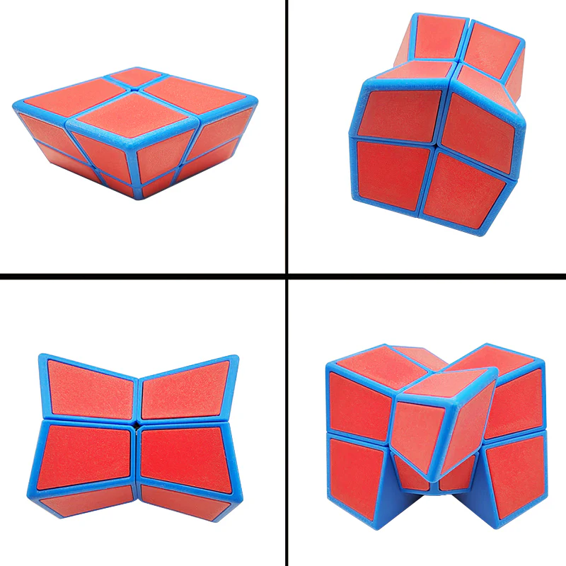 ZePuzzles Squished 2x2 (Tiled) - Image 4