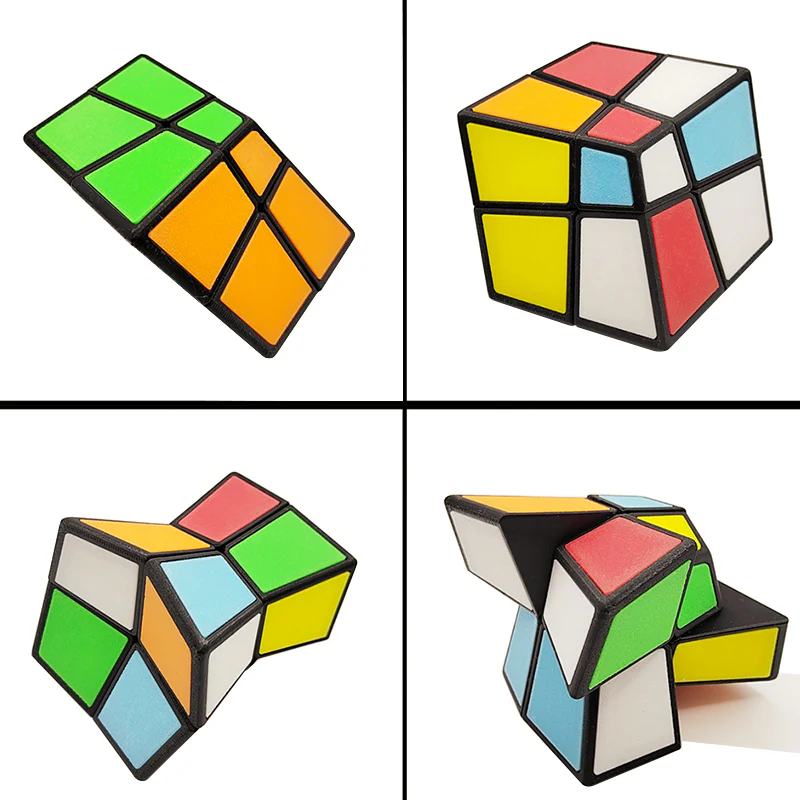 ZePuzzles Squished 2x2 (Tiled) - Image 5