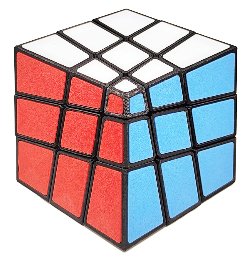 ZePuzzles Squished 3x3 (Tiled) - Image 10
