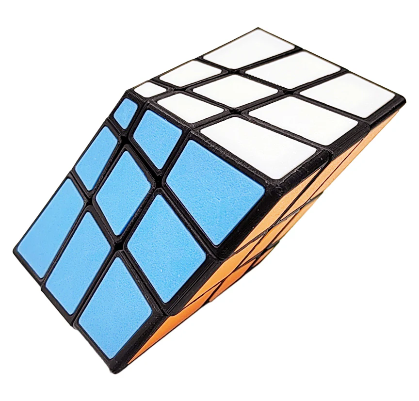 ZePuzzles Squished 3x3 (Tiled) - Image 11