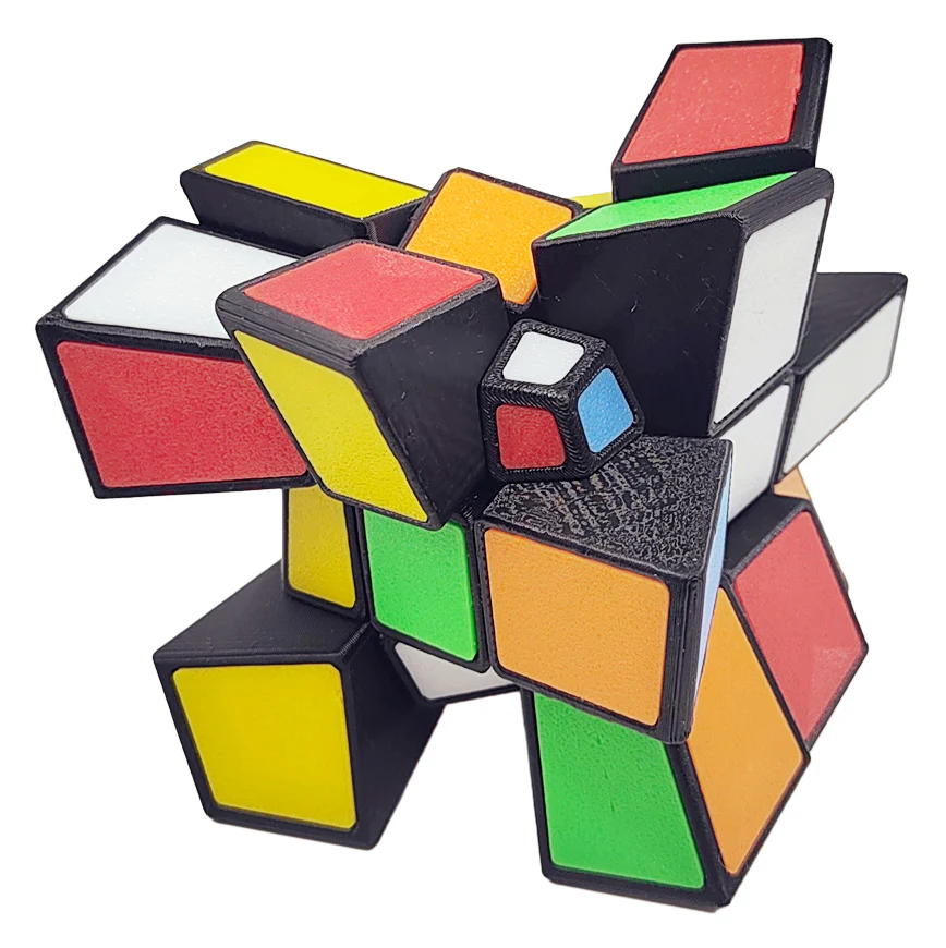 ZePuzzles Squished 3x3 (Tiled) - Image 13