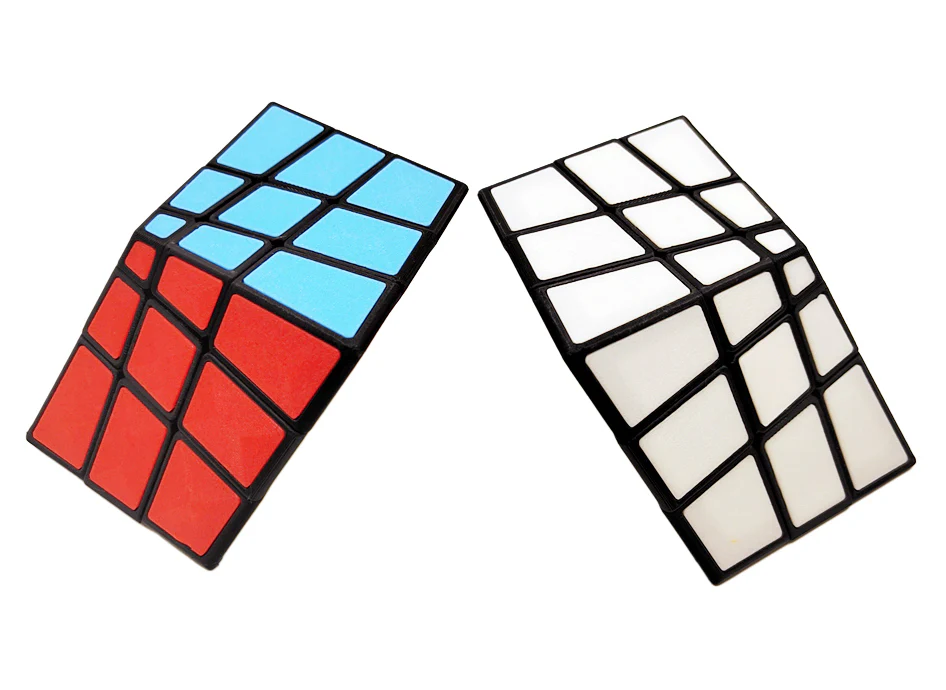ZePuzzles Squished 3x3 (Tiled) - Image 8