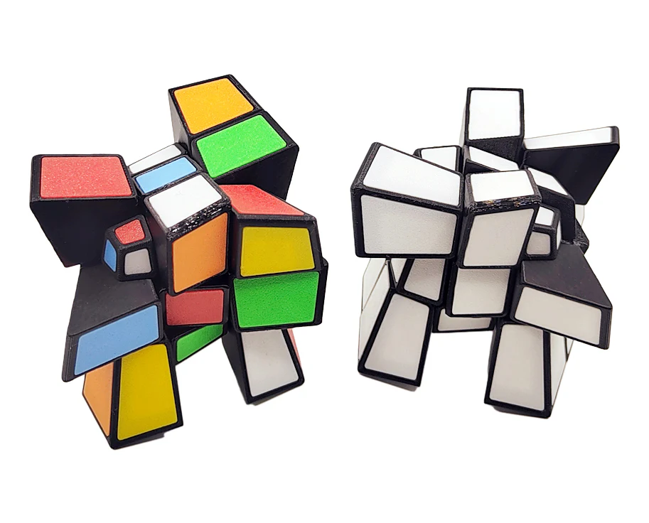 ZePuzzles Squished 3x3 (Tiled) - Image 9