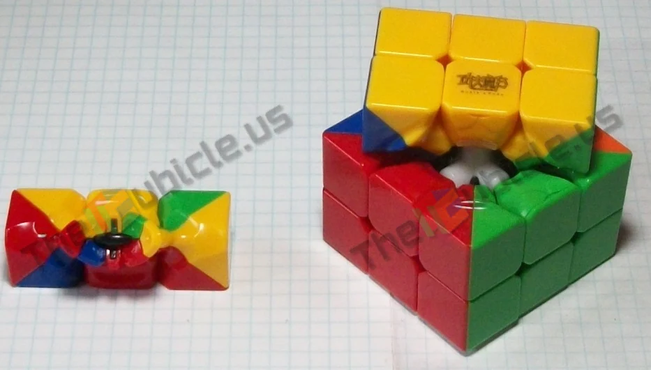 ZhiChen 3x3 - Image 2