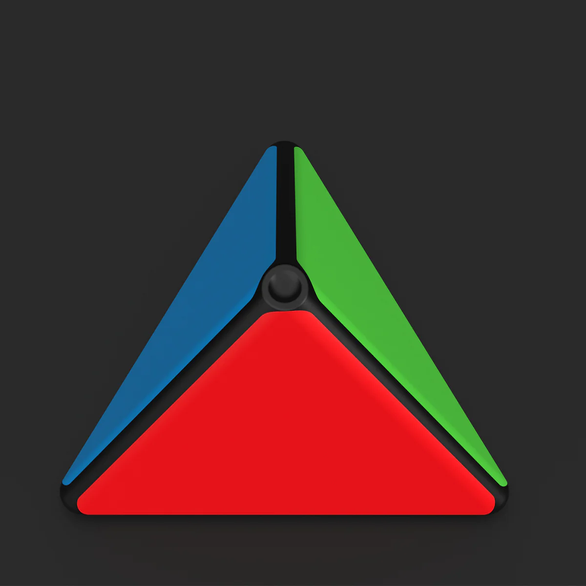 Ziina 1x1 Pyraminx - Image 3