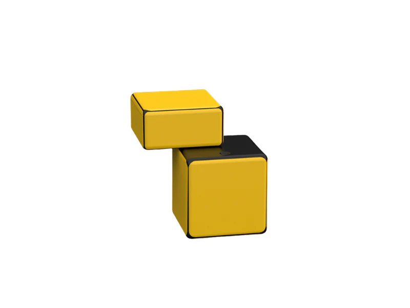 Ziina Mirror 1x1x2