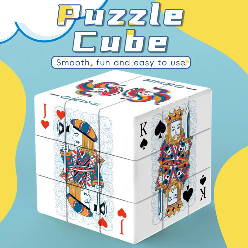 Ziina Poker 3x3 V2 - Image 2