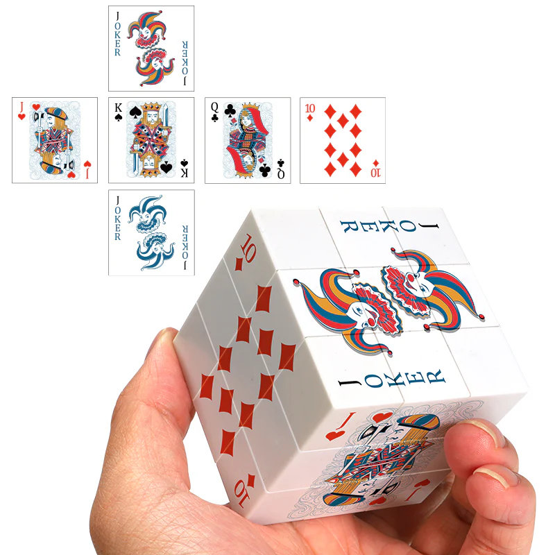 Ziina Poker 3x3 V2 - Image 8